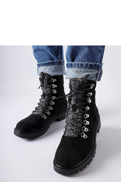  Laarsjes model 205869 Solea 