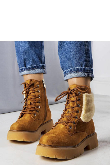 Laarsjes model 205878 Solea 