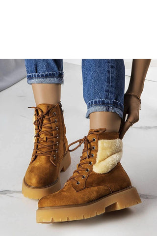  Laarsjes model 205878 Solea 
