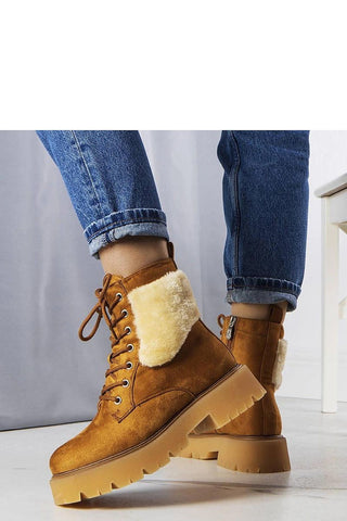  Laarsjes model 205878 Solea 