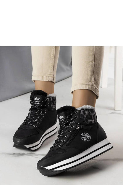 Laarsjes model 205879 Solea 