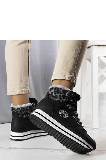  Laarsjes model 205879 Solea 