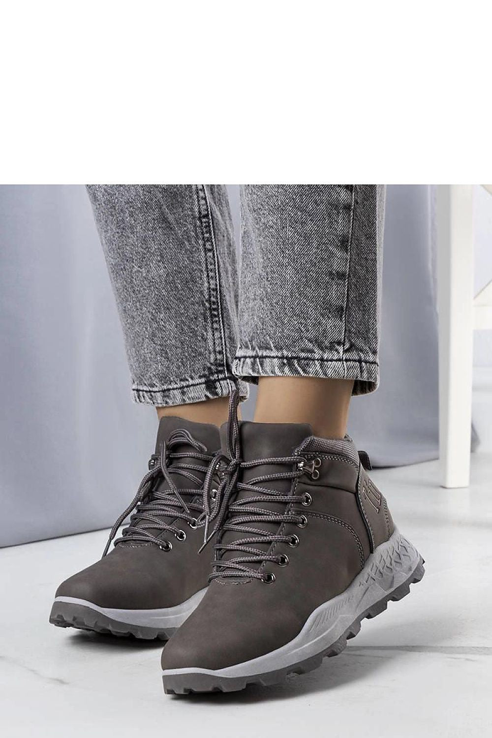  Zware bottines model 205881 Solea 