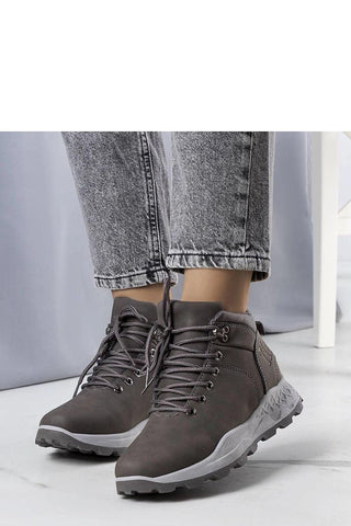  Zware bottines model 205881 Solea 