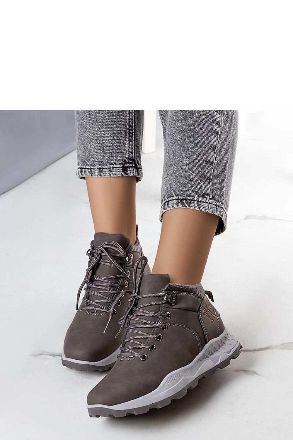  Zware bottines model 205881 Solea 