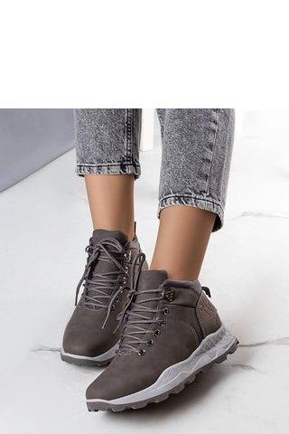  Zware bottines model 205881 Solea 