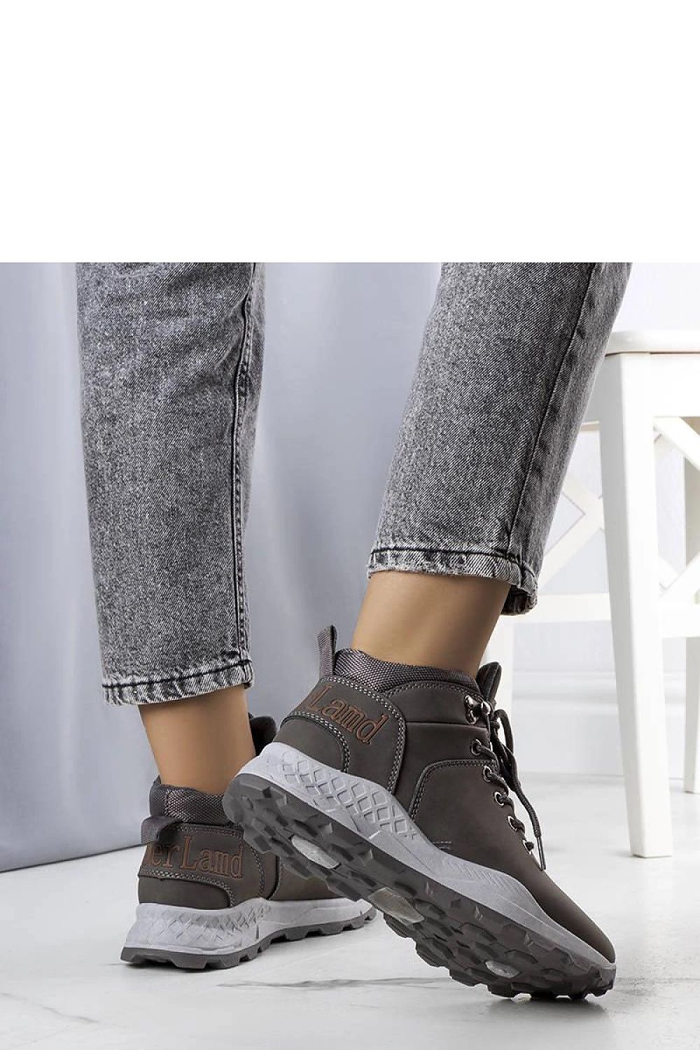  Zware bottines model 205881 Solea 