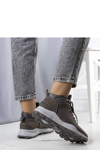  Zware bottines model 205881 Solea 