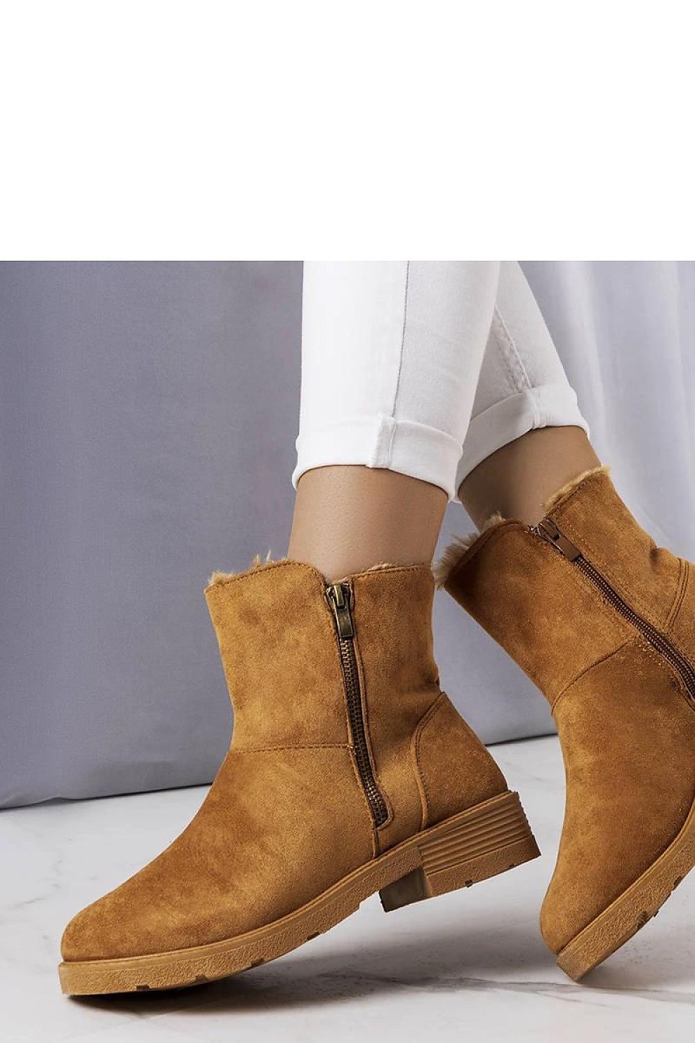  Laarsjes model 205882 Solea 
