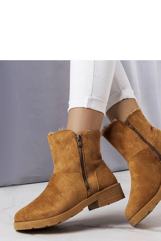  Laarsjes model 205882 Solea 