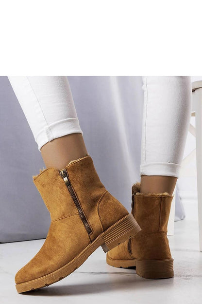  Laarsjes model 205882 Solea 
