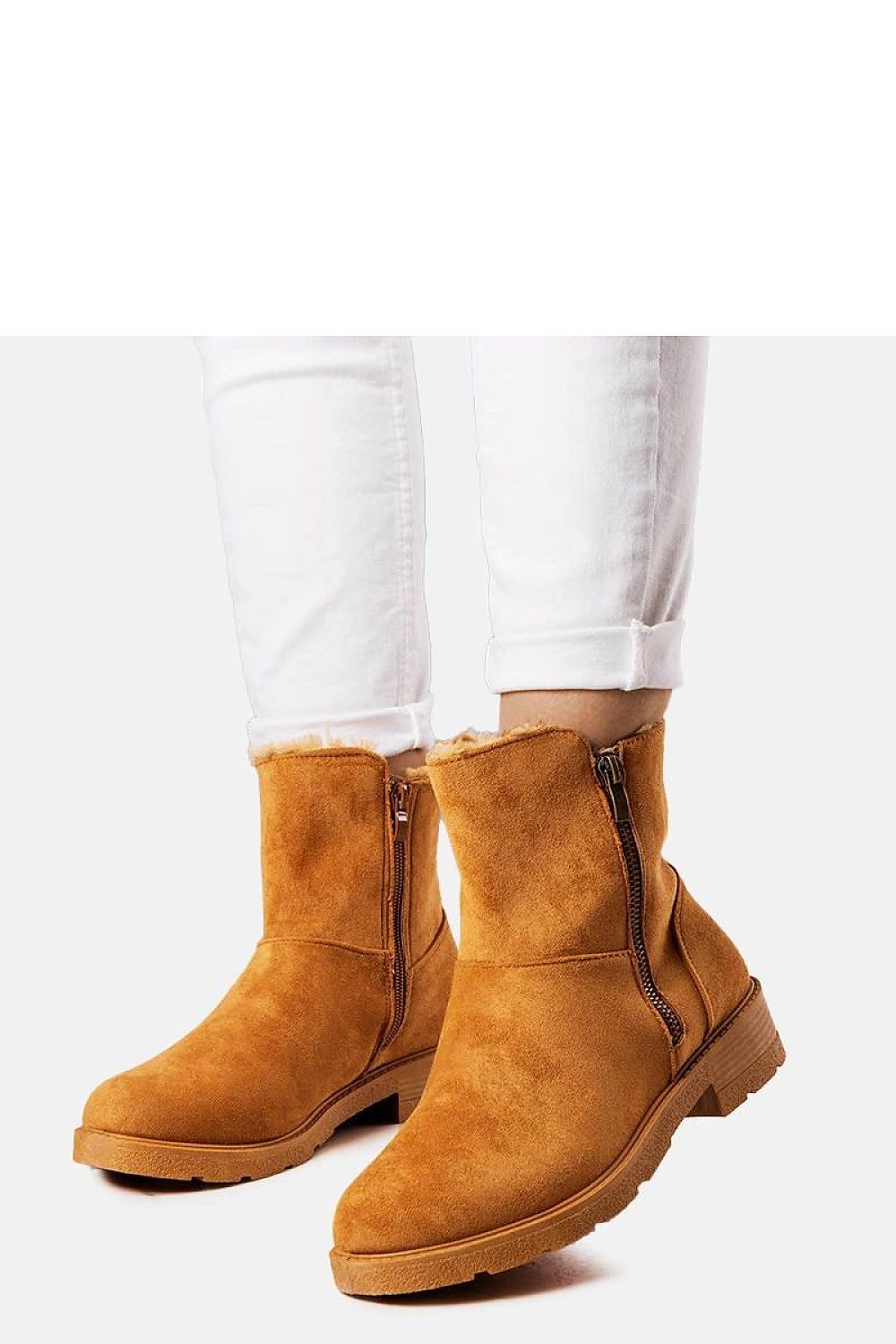  Laarsjes model 205882 Solea 