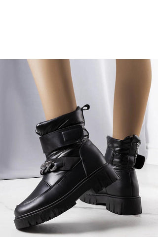  Laarsjes model 205883 Solea 