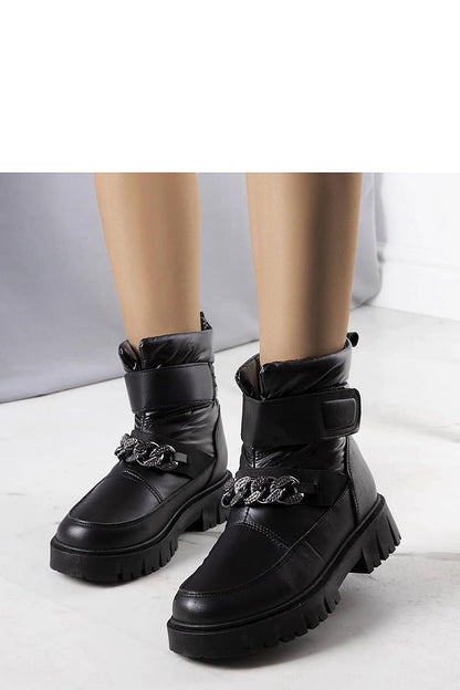  Laarsjes model 205883 Solea 