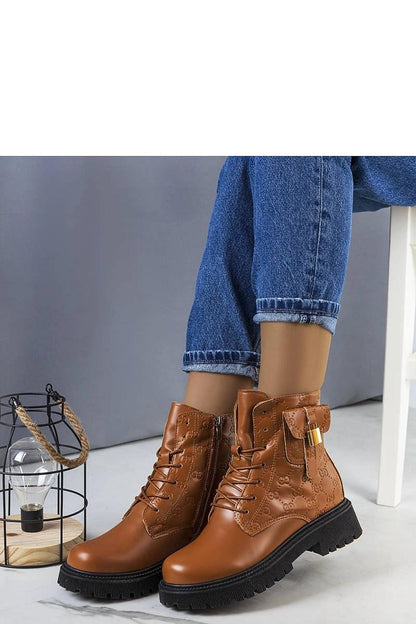  Laarsjes model 205886 Solea 