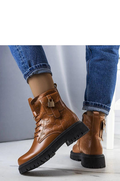  Laarsjes model 205886 Solea 