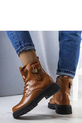  Laarsjes model 205886 Solea 