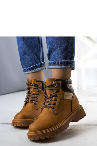  Laarsjes model 205887 Solea 