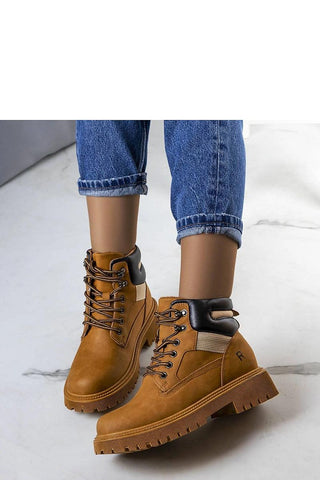  Laarsjes model 205887 Solea 