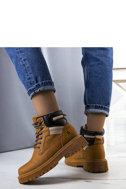  Laarsjes model 205887 Solea 