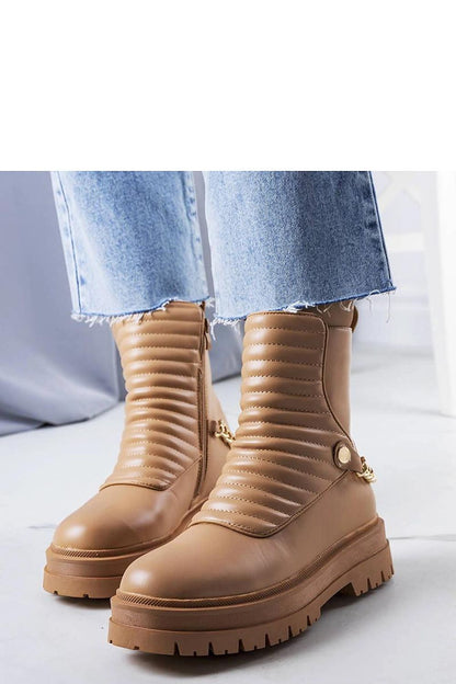  Laarsjes model 205888 Solea 