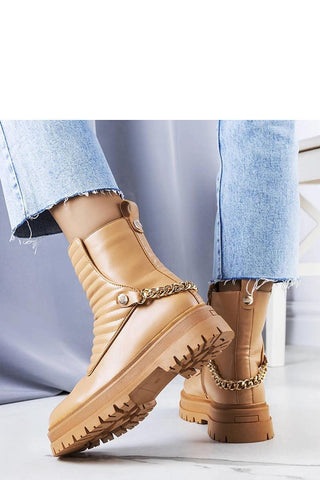  Laarsjes model 205888 Solea 