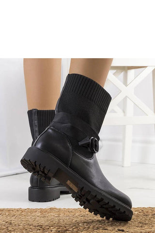  Laarsjes model 205889 Solea 