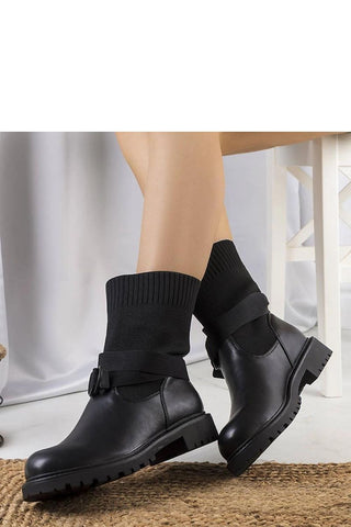  Laarsjes model 205889 Solea 