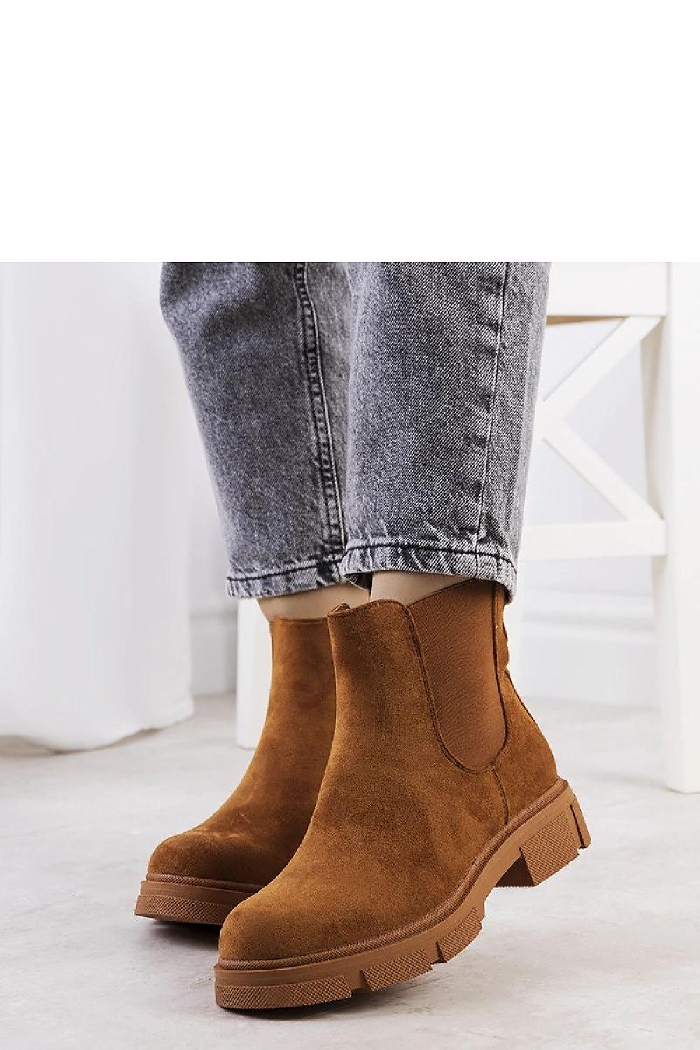  Laarsjes model 205892 Solea 