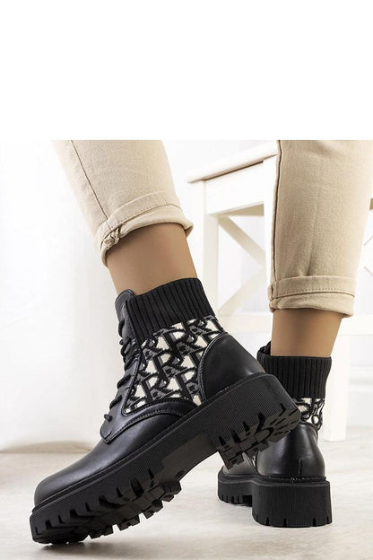  Laarsjes model 205893 Solea 