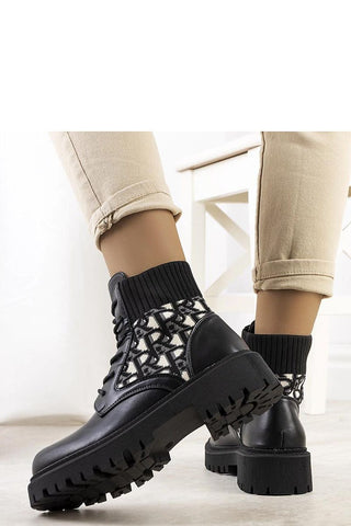  Laarsjes model 205893 Solea 