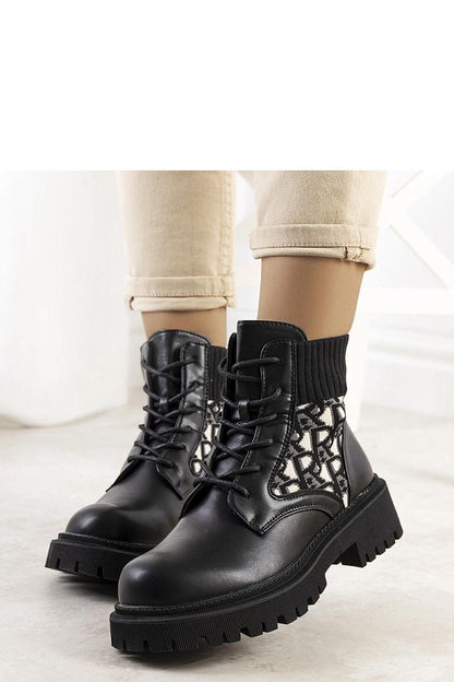  Laarsjes model 205893 Solea 