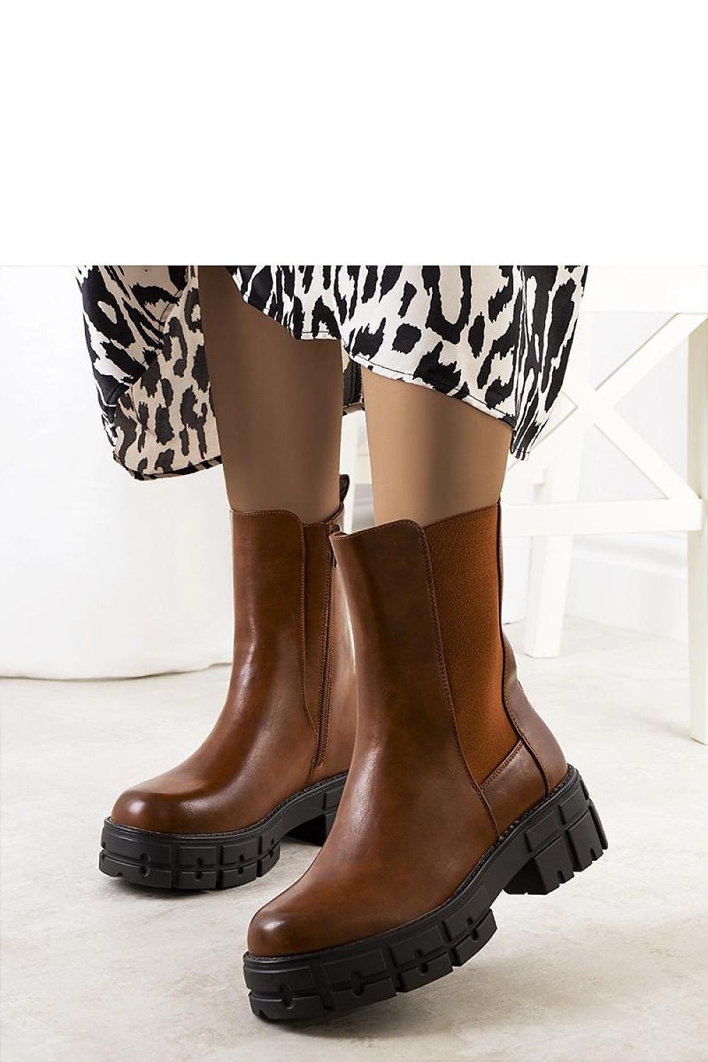  Laarsjes model 205894 Solea 