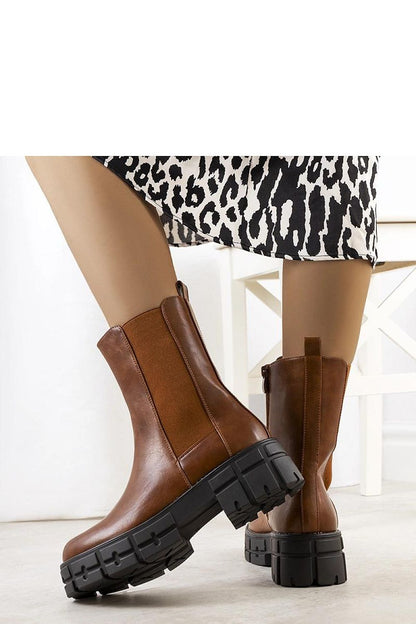  Laarsjes model 205894 Solea 