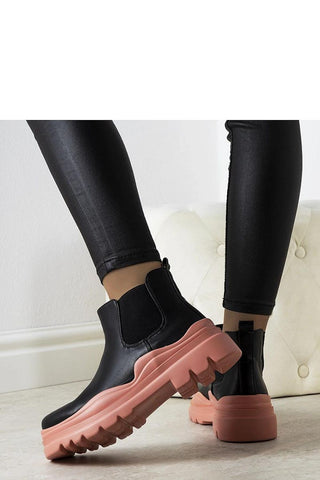  Laarsjes model 205895 Solea 
