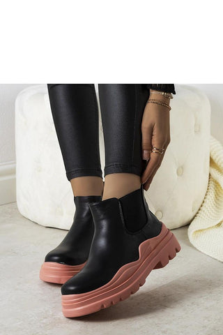  Laarsjes model 205895 Solea 
