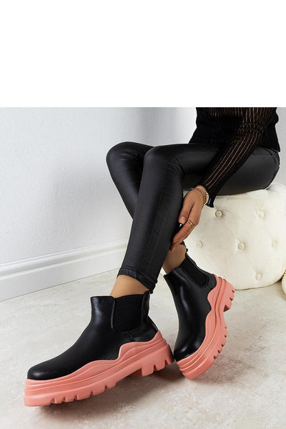  Laarsjes model 205895 Solea 