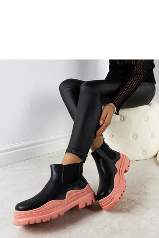  Laarsjes model 205895 Solea 