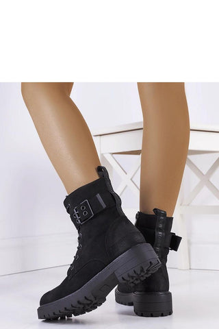  Laarsjes model 205897 Solea 