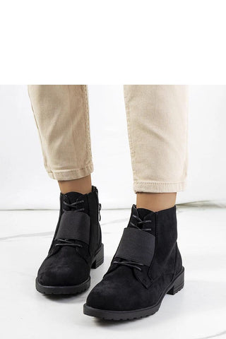  Laarsjes op sleehak model 205899 Solea 