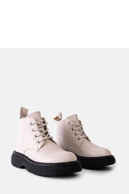  Laarsjes model 205901 Solea 