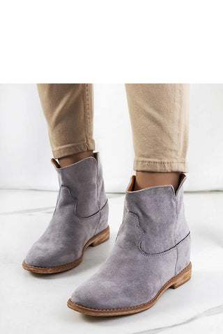  Laarsjes model 205904 Solea 