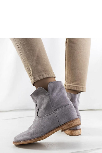  Laarsjes model 205904 Solea 