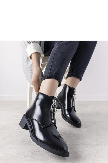  Laarsjes model 205905 Solea 