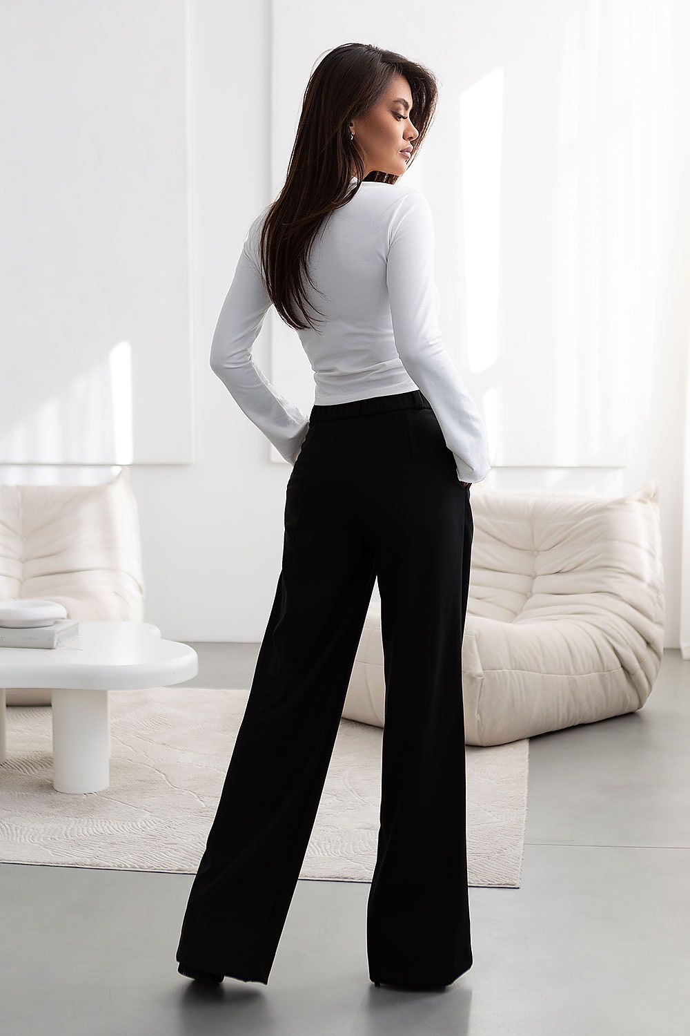  blouse model 205913 IVON 