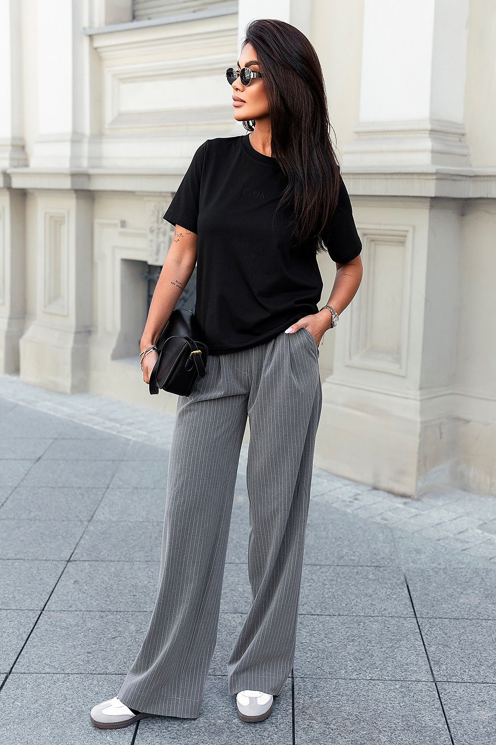  Lange broek model 205920 IVON 