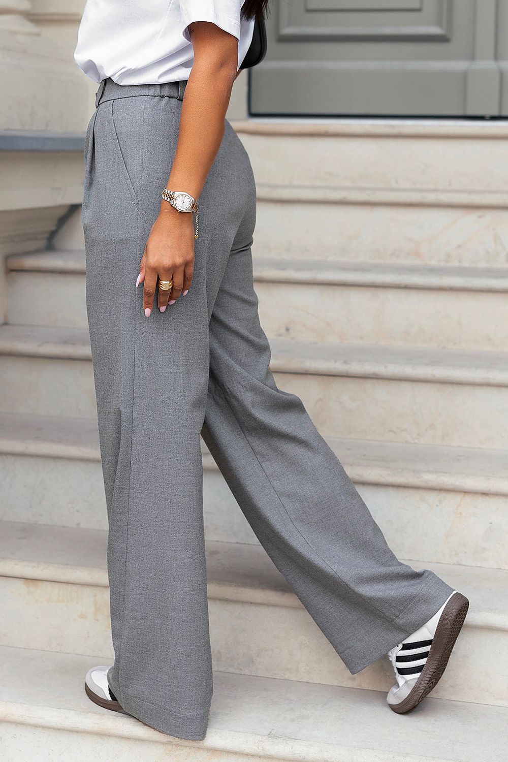  Lange broek model 205921 IVON 