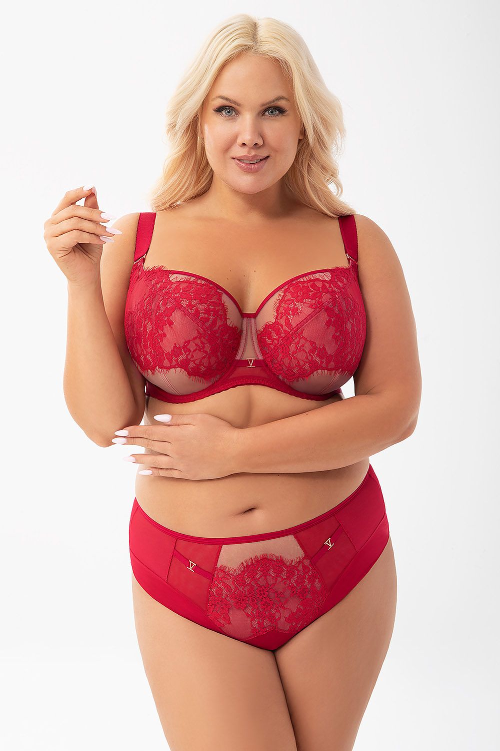 Zacht model 205923 Gorsenia Lingerie 