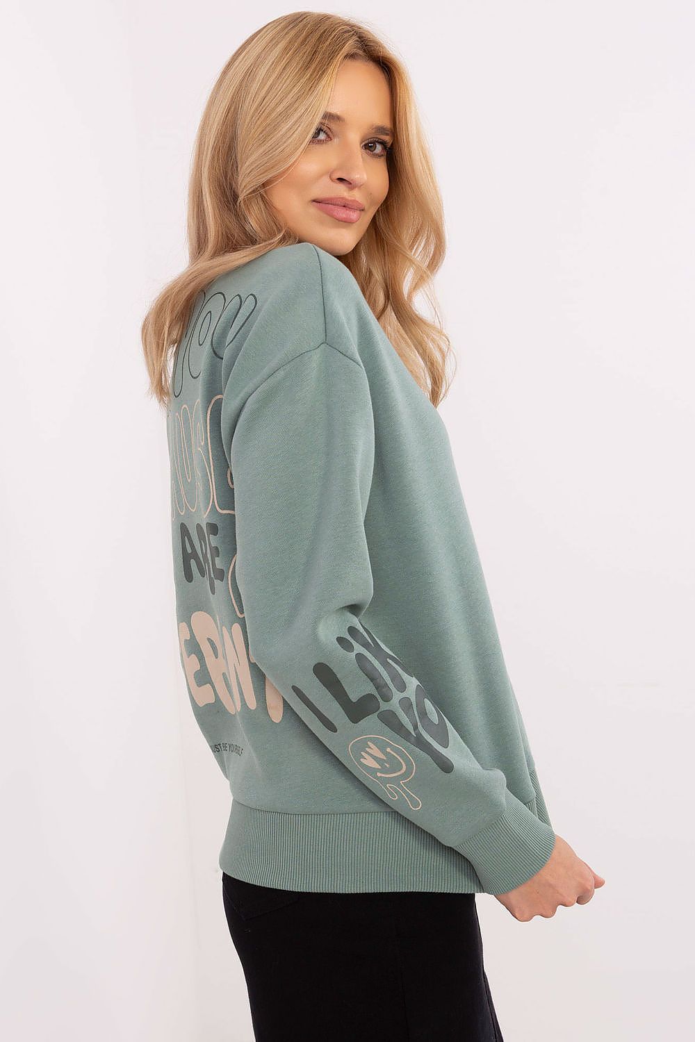  blouse model 205936 Sublevel 