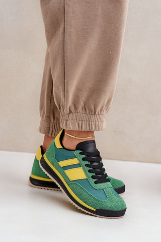  sportschoenen model 205945 Step in style 